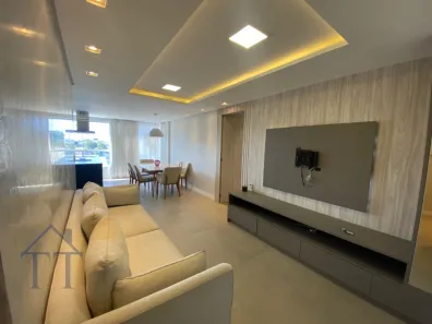 Apartamento com 3 Quartos à venda, 95m² no Costa e Silva, Joinville