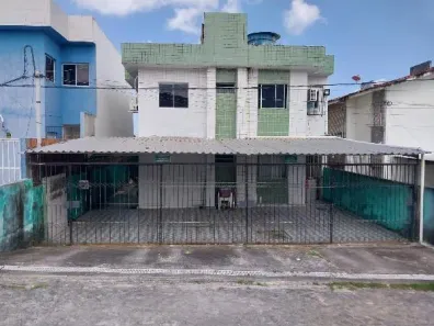 Apartamento com 2 Quartos à venda, 52m² no Jaguarana, Paulista