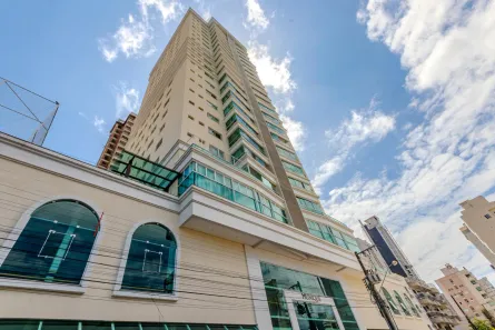 Apartamento com 3 Quartos à venda, 135m² no Meia Praia, Itapema
