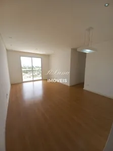 Apartamento com 3 Quartos para alugar, 94m² no Tamboré, Barueri