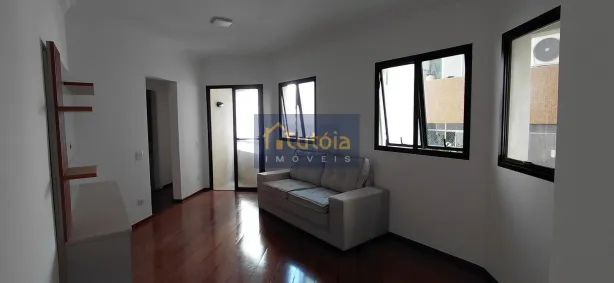 Apartamento com 2 Quartos para alugar, 74m² no Paraíso, São Paulo