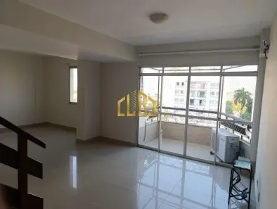 Apartamento com 3 Quartos à venda, 216m² no Quilombo, Cuiabá