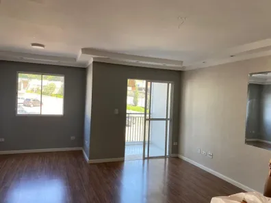 Apartamento com 2 Quartos para venda ou aluguel, 79m² no Jardim Sabiá, Cotia