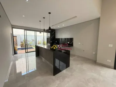 Casa de Condomínio com 3 Quartos à venda, 240m² no Ondas, Piracicaba