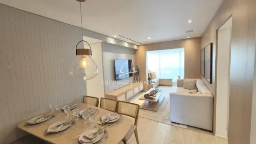 Apartamento com 3 Quartos à venda, 76m² no Jardim Aurélia, Campinas