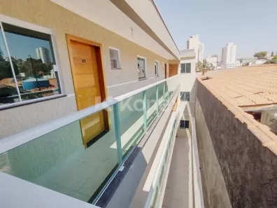 Apartamento com 2 Quartos à venda, 38m² no Vila Paulicéia, São Paulo