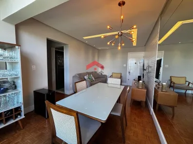 Apartamento com 3 Quartos à venda, 73m² no Pernambués, Salvador