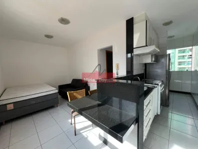 Apartamento com 1 Quarto para alugar, 40m² no Lourdes, Belo Horizonte