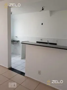 Apartamento com 2 Quartos à venda, 51m² no Jardim Nova Europa, Campinas