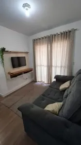 Apartamento com 2 Quartos à venda, 64m² no Jardim Pitoresco, Jacareí