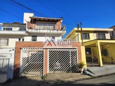 Sobrado com 3 Quartos à venda, 220m² no Jardim Umuarama, São Paulo