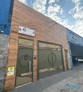 Prédio Comercial à venda, 860m² no Tatuapé, São Paulo