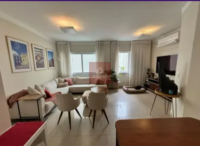 Apartamento com 2 Quartos à venda, 90m² no Moema, São Paulo