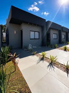 Casa de Condomínio com 2 Quartos à venda, 53m² no Chácaras de Recreio São Joaquim, Goiânia