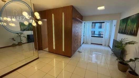 Apartamento com 2 Quartos à venda, 67m² no Pituba, Salvador