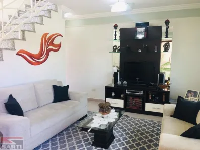 Sobrado com 3 Quartos à venda, 270m² no Vila Gustavo, São Paulo
