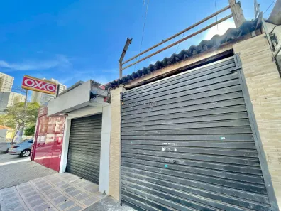 Ponto Comercial com 2 Quartos à venda, 90m² no Jardim Taquaral, São Paulo