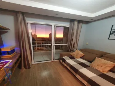 Apartamento com 3 Quartos à venda, 68m² no Vila Amália (Zona Norte), São Paulo