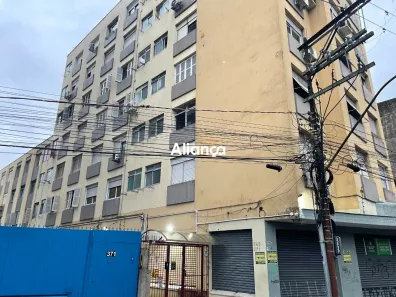 Apartamento com 1 Quarto para alugar, 42m² no Centro Histórico, Porto Alegre