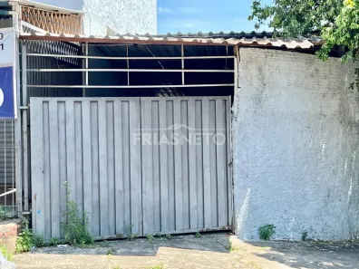 Ponto Comercial para alugar, 50m² no Residencial Santo Antônio, Piracicaba