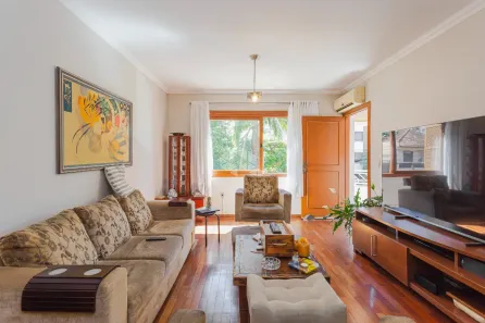 Apartamento com 3 Quartos à venda, 198m² no São João, Porto Alegre