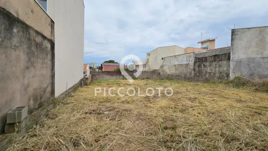 Lote/Terreno à venda, 429m² no Jardim Santana, Campinas