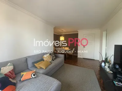 Apartamento com 2 Quartos à venda, 86m² no Itaim Bibi, São Paulo