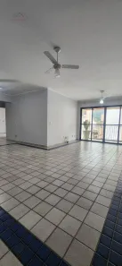 Apartamento com 3 Quartos à venda, 96m² no Centro, Ubatuba