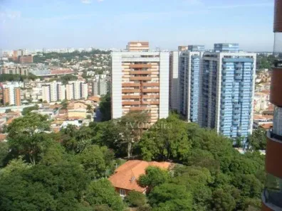 Cobertura com 3 Quartos à venda, 342m² no Vila Morse, São Paulo