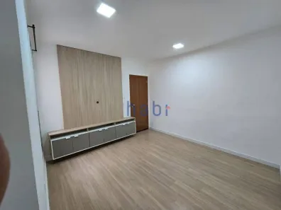 Apartamento com 2 Quartos para alugar, 60m² no Aparecidinha, Sorocaba