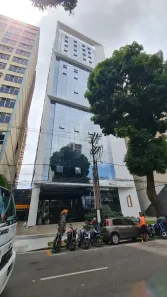 Sala Comercial para alugar, 27m² no Nazaré, Belém