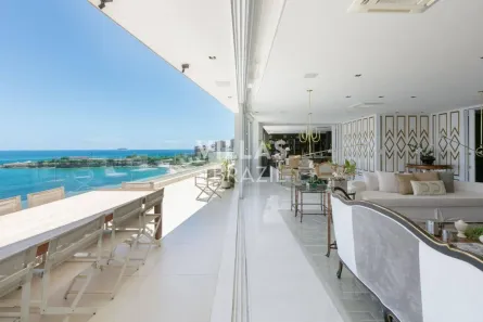 Apartamento com 6 Quartos à venda, 658m² no Copacabana, Rio de Janeiro
