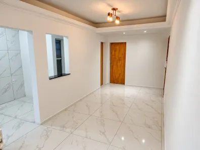 Apartamento com 2 Quartos à venda, 37m² no Azenha, Porto Alegre