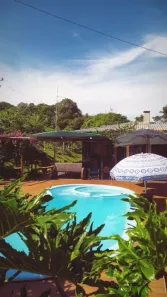 Fazenda/Sítio com 3 Quartos à venda, 54450m² no Rio do Salto, Cascavel