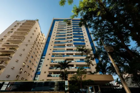Apartamento com 3 Quartos à venda, 78m² no Cambuí, Campinas