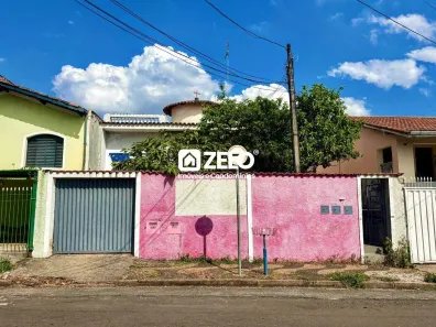Casa com 2 Quartos para alugar, 110m² no Jardim Chapadão, Campinas