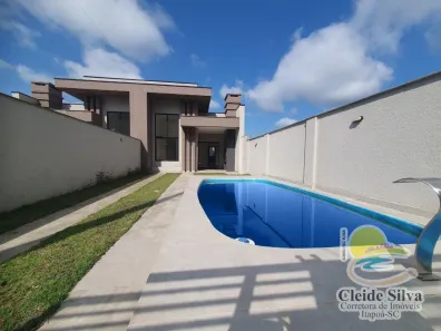 Casa com 3 Quartos à venda, 91m² no , Itapoá