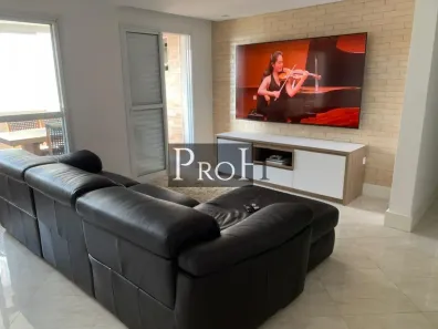 Apartamento com 2 Quartos à venda, 105m² no Rudge Ramos, São Bernardo do Campo