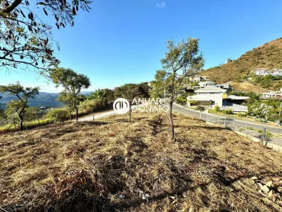 Lote/Terreno à venda, 2300m² no Mirante da Mata, Nova Lima