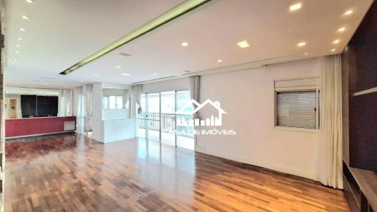 Apartamento com 3 Quartos à venda, 178m² no Cidade Monções, São Paulo
