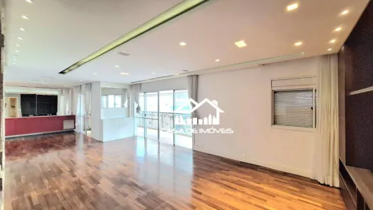 Apartamento com 3 Quartos à venda, 178m² no Cidade Monções, São Paulo