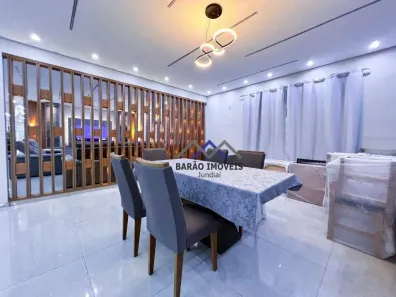 Fazenda/Sítio com 3 Quartos à venda, 600m² no Jardim Santa Maria, Campo Limpo Paulista