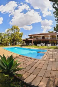 Fazenda/Sítio com 4 Quartos à venda, 14000m² no Freitas, São José dos Campos