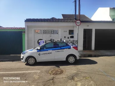 Casa com 4 Quartos à venda, 234m² no Jaguaribe, Osasco