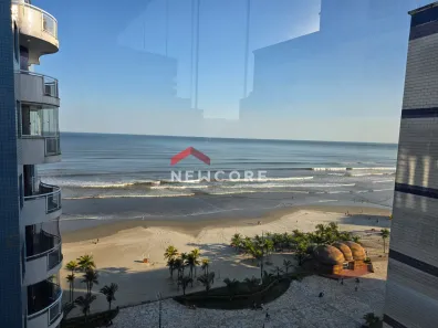 Apartamento com 3 Quartos à venda, 145m² no Tupi, Praia Grande