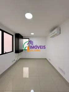 Sala Comercial à venda, 26m² no Jardim Taquaral, São Paulo
