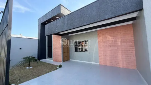 Casa com 2 Quartos à venda, 73m² no Jardim Campo Belo, Maringá