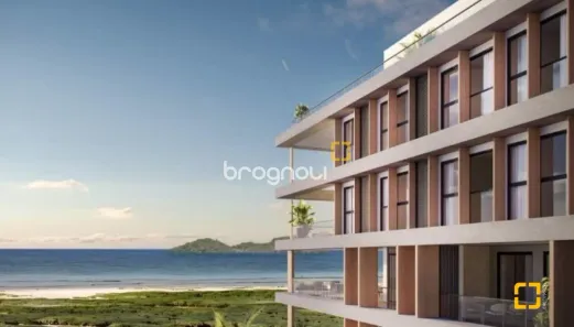 Apartamento com 3 Quartos à venda, 148m² no Campeche, Florianópolis