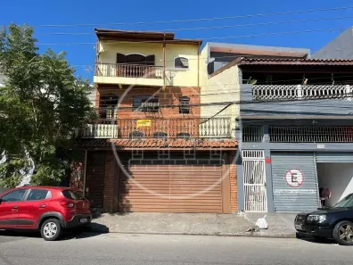 Sobrado com 4 Quartos à venda, 380m² no Jardim Mália II, São Paulo