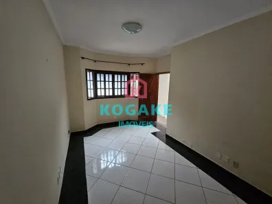 Casa com 3 Quartos à venda, 140m² no Jardim Portugal, São José dos Campos